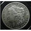 Image 1 : 1921-S MORGAN SILVER DOLLAR