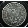 Image 2 : 1921-S MORGAN SILVER DOLLAR