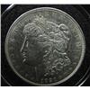 Image 1 : 1921-D MORGAN SILVER DOLLAR