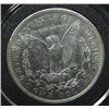 Image 2 : 1921-D MORGAN SILVER DOLLAR