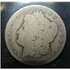 Image 1 : 1901-O MORGAN SILVER DOLLAR