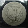 Image 2 : 1901-O MORGAN SILVER DOLLAR