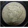 Image 1 : 1934-D PEACE DOLLAR