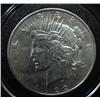 Image 1 : 1922 PEACE DOLLAR