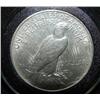 Image 2 : 1922 PEACE DOLLAR