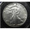 Image 1 : 1940 WALKING LIBERTY HALF DOLLAR
