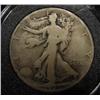 Image 1 : 1920 WALKING LIBERTY HALF DOLLAR