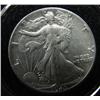 Image 1 : 1941 WALKING LIBERTY HALF DOLLAR