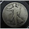 Image 1 : 1919 WALKING LIBERTY HALF DOLLAR