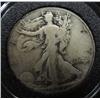 Image 1 : 1927 WALKING LIBERTY HALF DOLLAR
