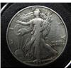 Image 1 : 1939 WALKING LIBERTY HALF DOLLAR