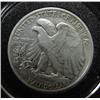 Image 2 : 1939 WALKING LIBERTY HALF DOLLAR