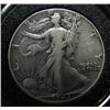 Image 1 : 1942 WALKING LIBERTY HALF DOLLAR
