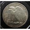 Image 2 : 1938 WALKING LIBERTY HALF DOLLAR