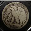 Image 2 : 1918 WALKING LIBERTY HALF DOLLAR