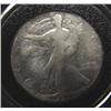 Image 1 : 1921 WALKING LIBERTY HALF DOLLAR
