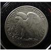Image 2 : 1942 WALKING LIBERTY HALF DOLLAR