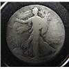 Image 1 : 1941 WALKING LIBERTY HALF DOLLAR