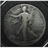 Image 1 : 1942 WALKING LIBERTY HALF DOLLAR