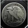 Image 2 : 1942 WALKING LIBERTY HALF DOLLAR