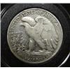 Image 2 : 1944 WALKING LIBERTY HALF DOLLAR