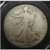 Image 1 : 1920 WALKING LIBERTY HALF DOLLAR