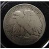 Image 2 : 1920 WALKING LIBERTY HALF DOLLAR