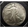 Image 1 : 1940 WALKING LIBERTY HALF DOLLAR