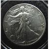 Image 1 : 1944 WALKING LIBERTY HALF DOLLAR
