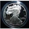 Image 1 : 2001 SILVER EAGLE COIN