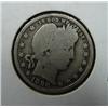 Image 1 : 1898 BARBER QUARTER
