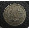 Image 2 : 1883 LIBERTY NICKEL