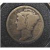 Image 1 : 1919 MERCURY DIME