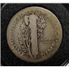 Image 2 : 1919 MERCURY DIME