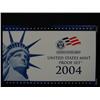 Image 1 : 2004 U.S. MINT PROOF SET