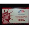 Image 1 : 2006 U.S. SILVER PROOF SET