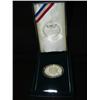 Image 1 : 1990 EISENHOWER CENTENNIAL DOLLAR