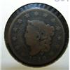Image 1 : 1819/8 LARGE CENT