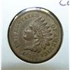 Image 1 : 1859 INDIAN HEAD CENT