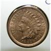 Image 1 : 1862 INDIAN HEAD CENT