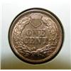 Image 2 : 1862 INDIAN HEAD CENT
