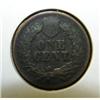 Image 2 : 1870 INDIAN HEAD CENT