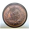 Image 2 : 1879 INDIAN HEAD CENT