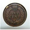 Image 2 : 1908-S INDIAN HEAD CENT