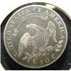 Image 2 : 1819/8 BUST HALF DOLLAR