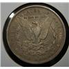 Image 2 : 1879-CC MORGAN SILVER DOLLAR