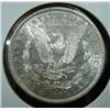 Image 2 : 1880-O MORGAN SILVER DOLLAR