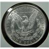 Image 2 : 1881 MORGAN SILVER DOLLAR