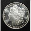 Image 2 : 1882-CC MORGAN SILVER DOLLAR