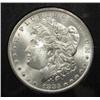 Image 2 : 1883-CC MORGAN SILVER DOLLAR